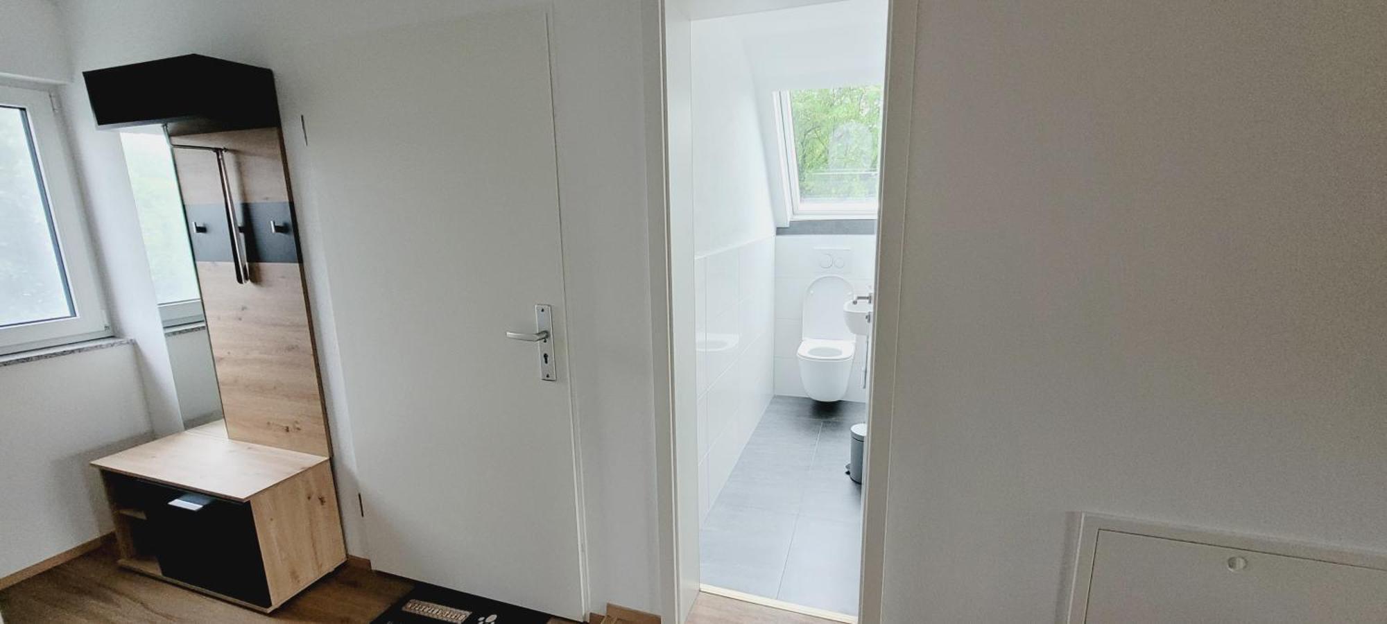 Ferienwohnung Am Rotach Friedrichshafen Room photo