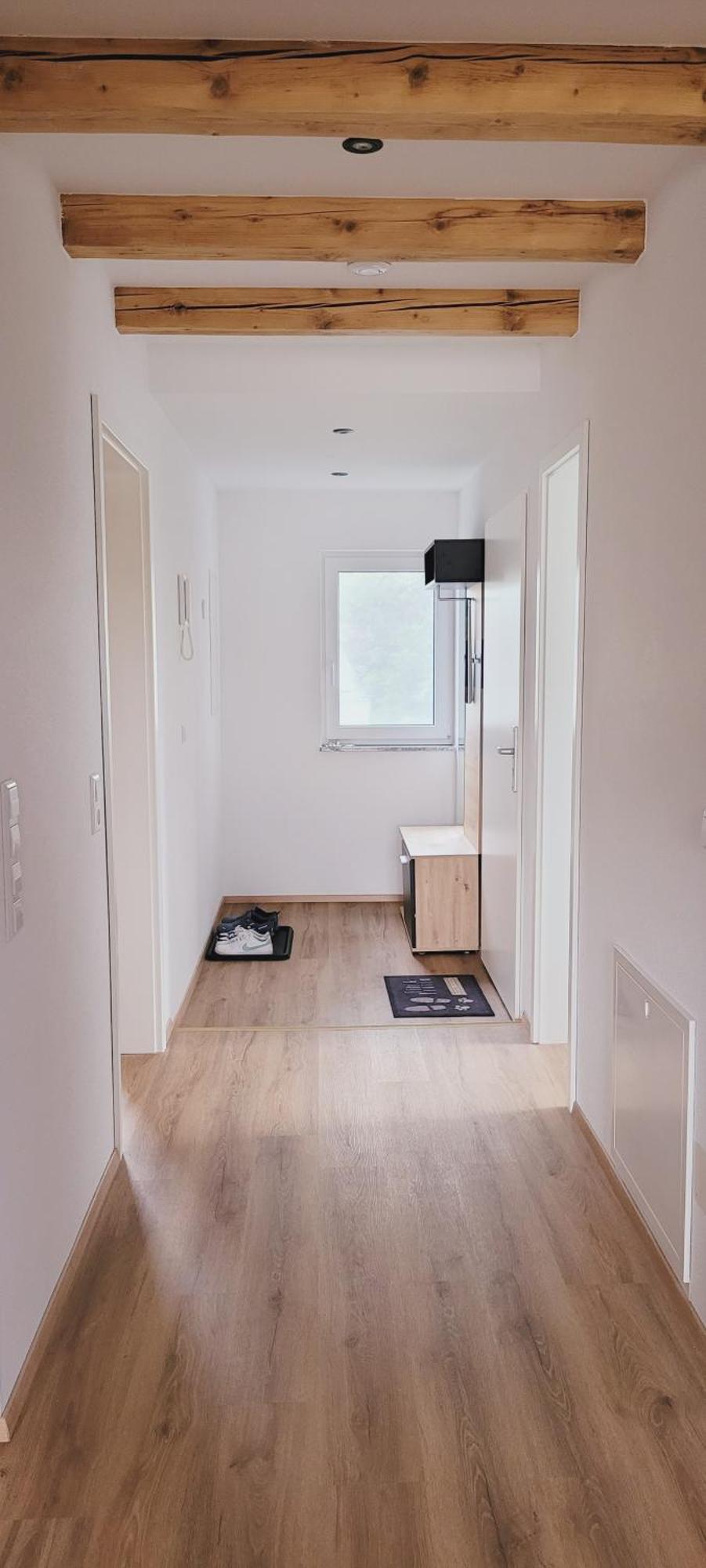 Ferienwohnung Am Rotach Friedrichshafen Room photo